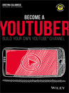 Cover image for Become a YouTuber